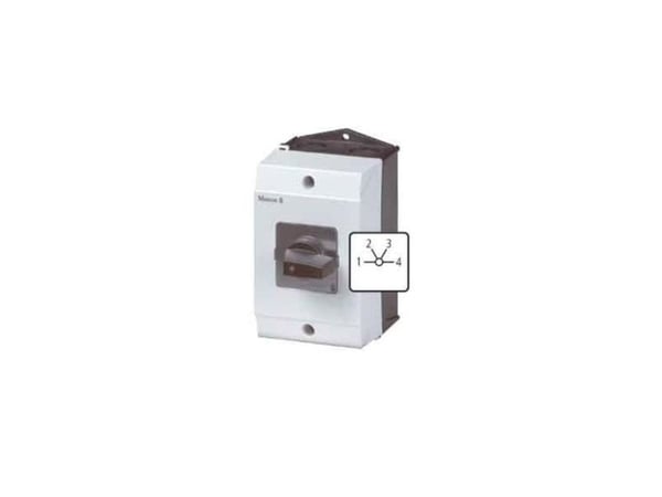 Eaton T0-2-8231/I1 Pääkytkin 20 690 V 1 kpl