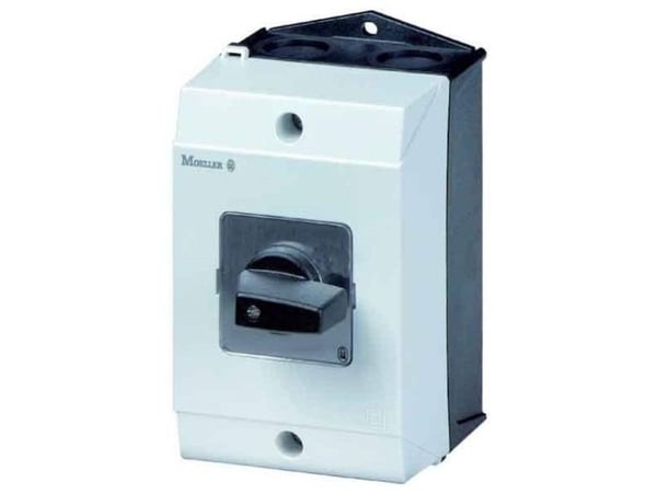Eaton 222701 T0-4-15374/I1 Omskifter 1 stk