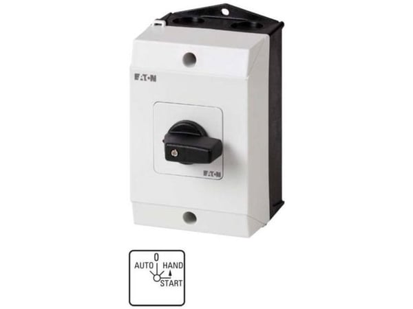 Eaton 207095 T0-2-15907/I1 Omskifter 1 stk