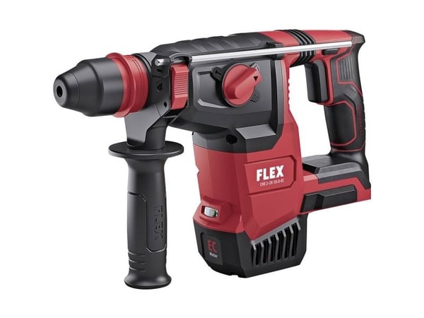 Flex akku borehammer CHE 2-26 18.0-EC C