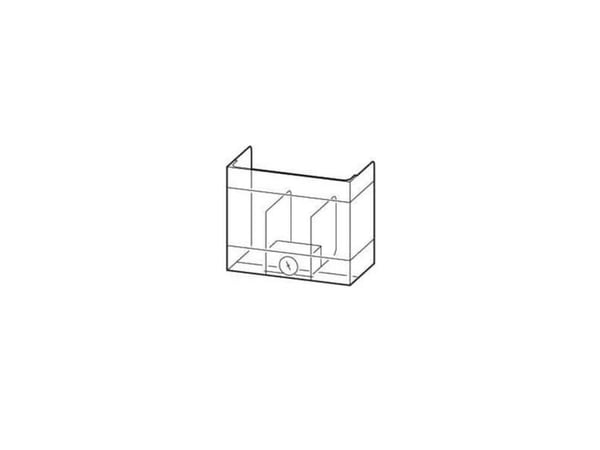 Eaton DILM400-XHB, Läpinäkyvä, -40 - 60 °C
