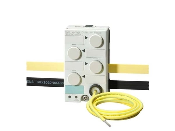 Siemens 3RK1901-1GA01 PLC-expansionsmodul