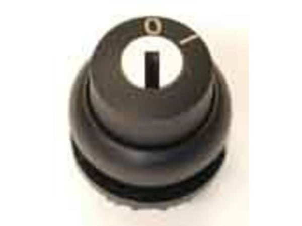 Eaton 216895 M22S-WS3 Avaimenperä Eturengas muovinen avain Musta 1 kpl