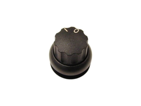 Eaton elektrisk väljknapp med vred 2 lägen M22S-WR (216856)