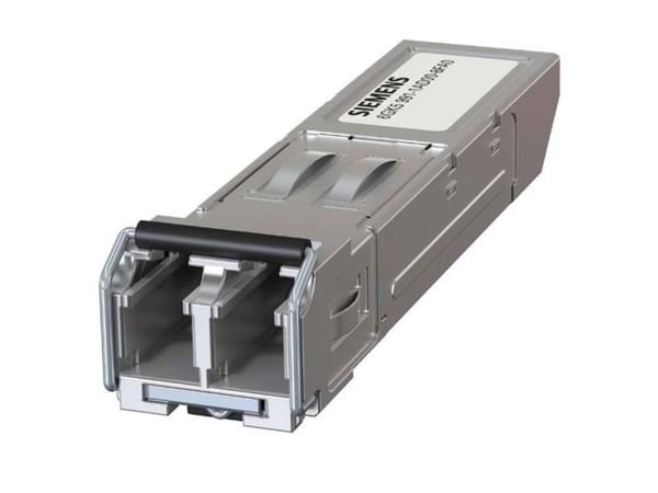 Siemens 6GK59911AD008FA0, Fiberoptikk, 100 Mbit/s, SFP, LC, 5000 m, IEEE 802.3u