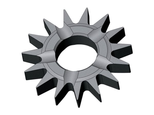 Flex 366501 vinkelslipartillbehör