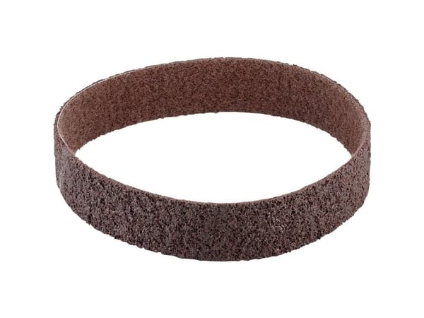 Flex fleece-/fiberband 40x618 ME-A100 brun (3 st.)