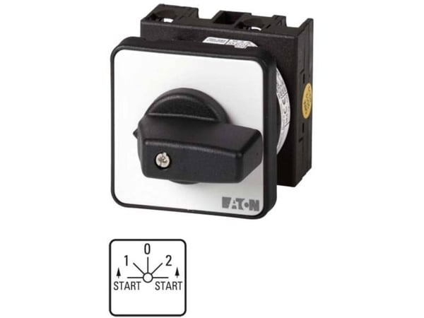 Eaton T0-2-8177/E Knoppkontakt 1 st