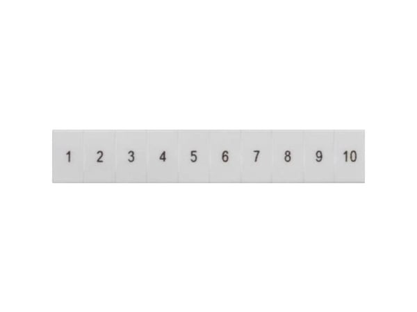 Siemens 8WH8120-3AB15, Vit, 20 g, 1 styck, 6 mm, 11 mm, 3 mm