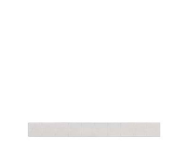 Siemens 8WH8110-5AA05, Vit, 30 g, 1 styck, 7 mm, 10,1 mm, 3 mm