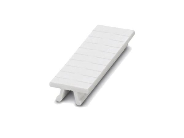 Siemens 8WH81100AA05 Skylt vit 100 st