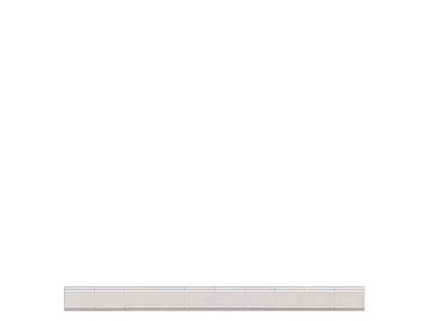 Siemens 8WH8111-4AA05, Vit, 10 g, 1 styck, 5 mm, 5 mm, 1 mm