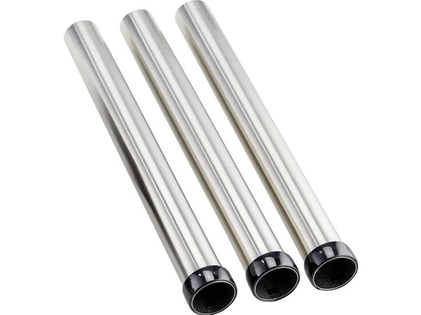 Joustoputki V 36x350 INOX VE3