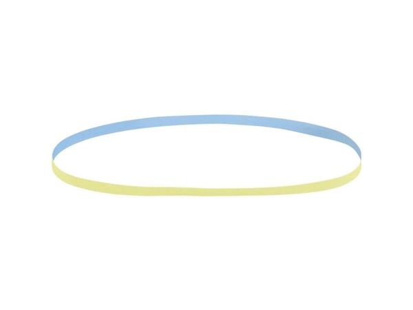 Flex slippapperband 533x9 CR-P240 VE10 10 st