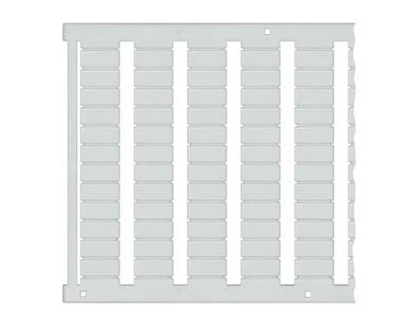 Siemens 8WH82022AA05 Skyltar Vit 960 st