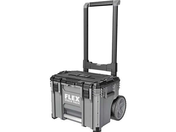 Flex Stackpack TK-L SP RB Trolley