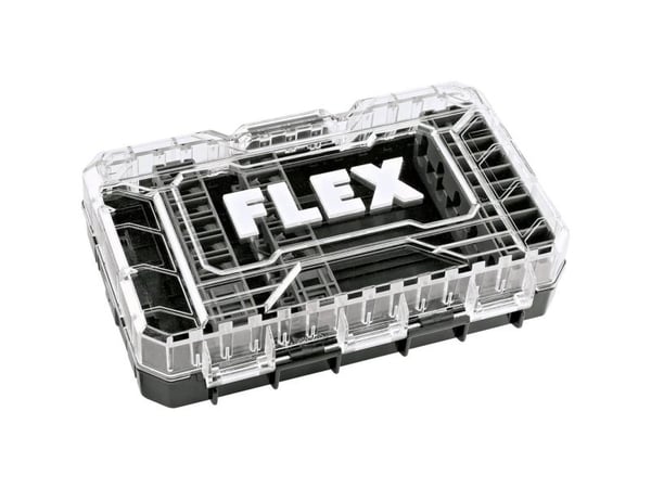 Flex DB 41E 530535 Bituppsättning Flex DB 41E 530535 Bituppsättning