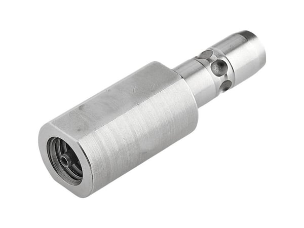 Flex Roterande adapter DT-P