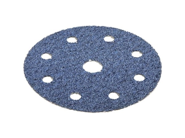 Flex D125-8 ZI-A60 VE12 532040 Excenterslippapper (Ø) 125 mm 12 st