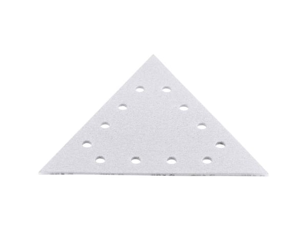 MoussFlex trekantet slibeark 290 - P220 (12 stk)