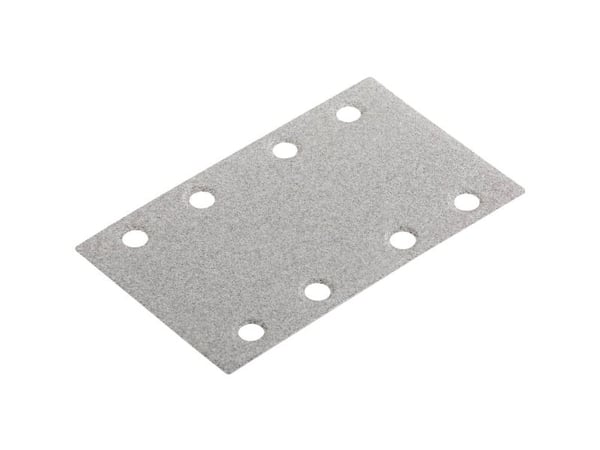SilverFlex hiomalevy 80x133 - P40 (25 kpl)