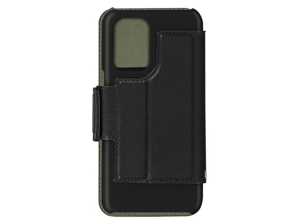 Doro - Flipomslag til mobiltelefon - sort - for DORO 8110