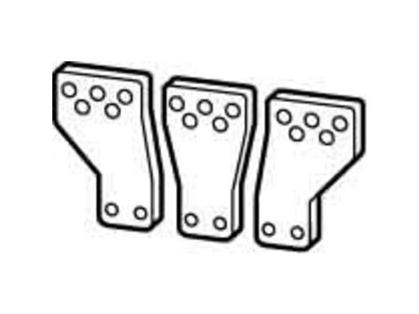 Eaton NZM4-XKV95 anslutningstillbehör 1 st