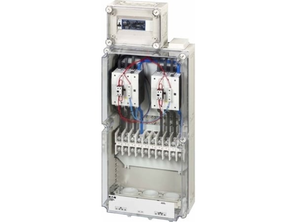 Eaton NAS63-CI-1 Beskyttelseskombination 1 stk