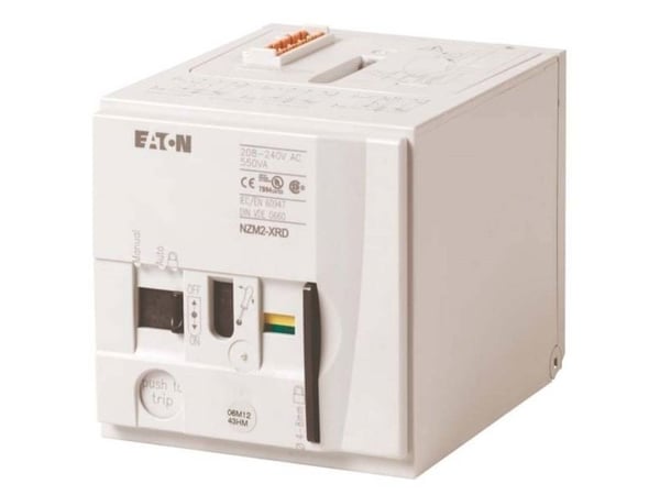 Eaton NZM2-XRD208-240AC Fjernkontakt 1 stk