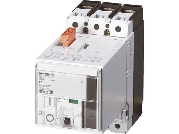 Eaton NZM2-XR208-240AC Fjernkontakt 1 stk