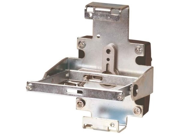 Eaton NZM1-XRAV Effektkontakt-tilbehør 1 stk