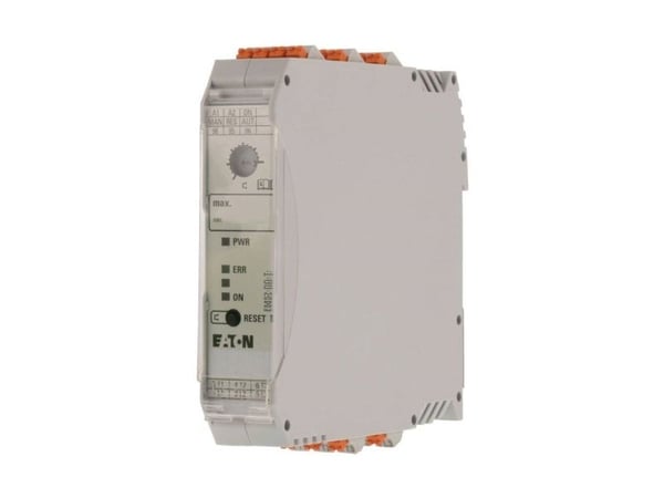 Eaton EMS2-DO-T-9-24VDC 192395 Direktstarter Motorydelse ved 400 V 3 kW Motorydelse ved 230 V 1,5 kW 24 V/DC Nominel strøm 9 A