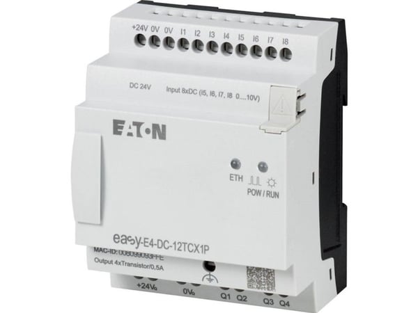 Eaton EASY-E4-DC-12TCX1P 197507 releet