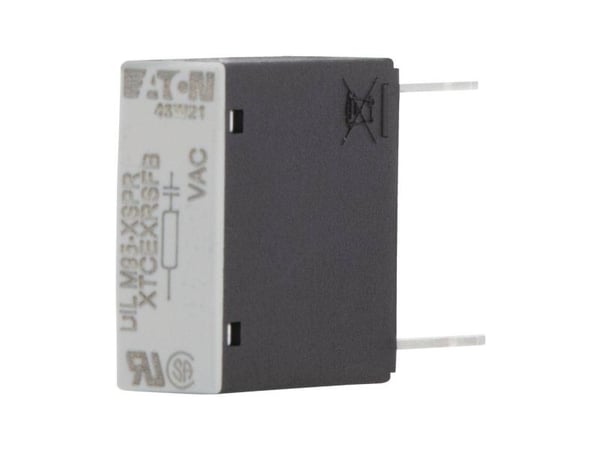 Eaton DILM95-XSPR240, Musta, Valkoinen, 110 - 240, -25 - 60 °C
