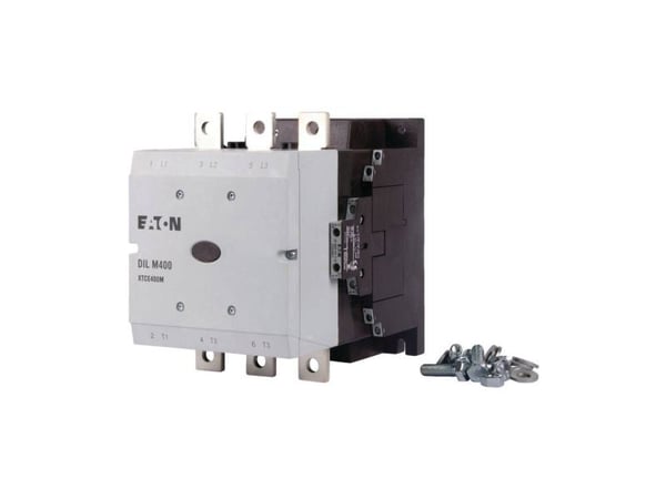 Eaton DILM400/22(RA250) Tehonsuojaus 3 x katkaisija 200 kW 1 kpl 1 kpl