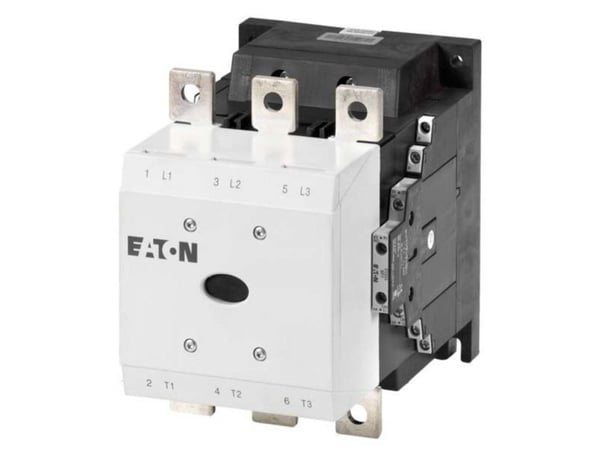 Eaton DILM300A-S/22(220-240V50/60HZ) Tehonsuojaus 3 x katkaisija 160 kW 1 kpl 1 kpl