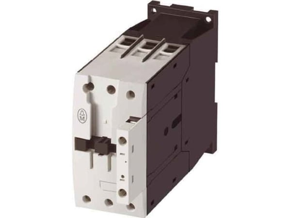 Eaton DILM72(RDC24) Tehonsuojaus 3 x katkaisija 37 kW 1 kpl 1 kpl