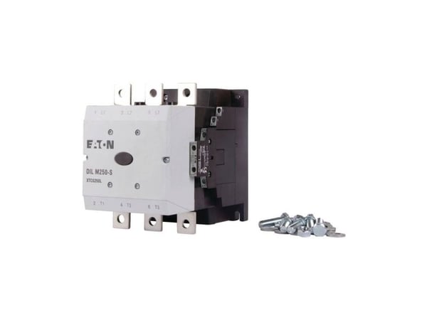 Eaton DILM250-S/22 överspänningsskydd – 3 x brytare 132 kW – 1 st