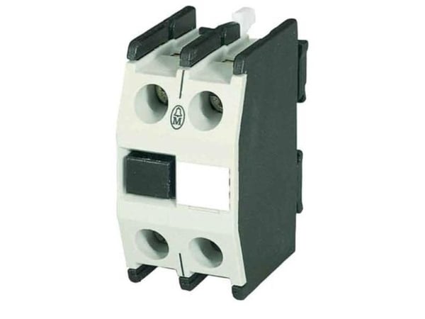 Eaton DILM150-XHI11, Musta, Valkoinen, -25 - 60 °C