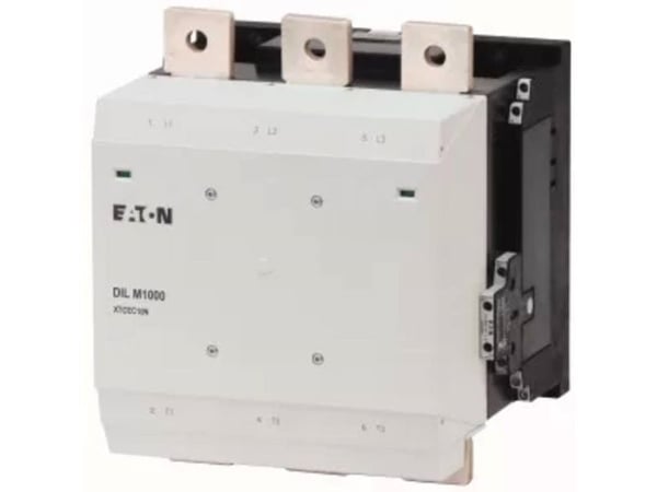 Eaton DILM1000/22(RA250) överspänningsskydd 3 x brytare 560 kW, 1 st