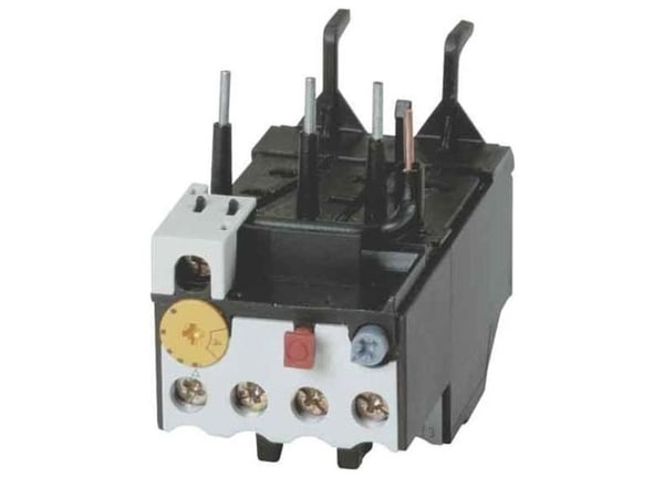 Eaton ZB32-16, svart, vit