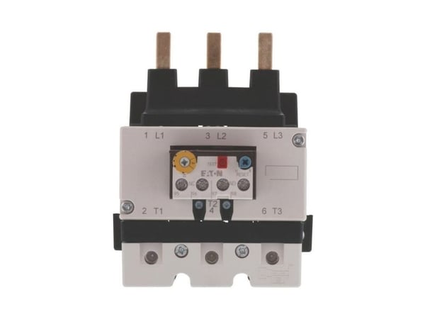 Eaton ZB150-100, Musta, Valkoinen, -25 - 55 °C, IEC/EN 60947, VDE 0660, UL, CSA, 1,22 kg