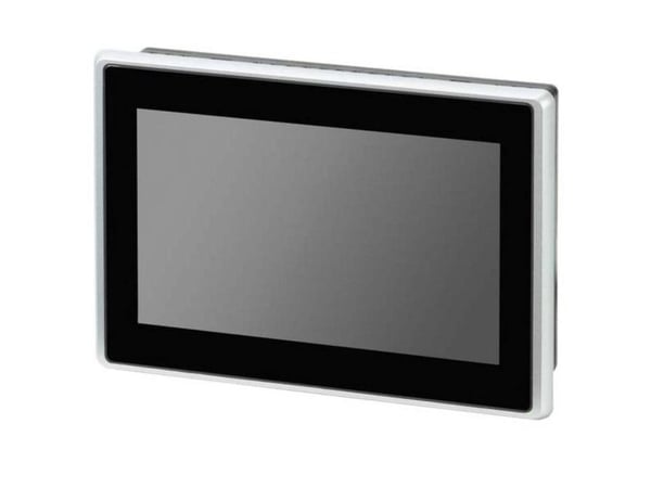 Eaton 179649 XV-303-70-B00-A00-1C PLC-touchpanel med integrerad styrning