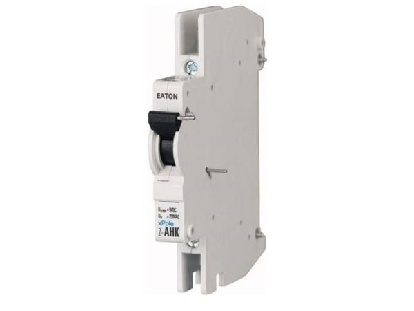 Eaton Z-AHK, Valkoinen, Universaali, -5 - 40 °C