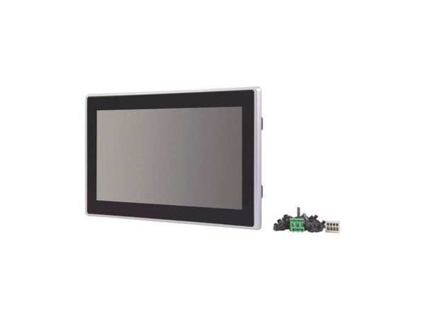 Eaton 179667 XV-303-10-BE0-A00-1C PLC-touchpanel med integrerad styrning