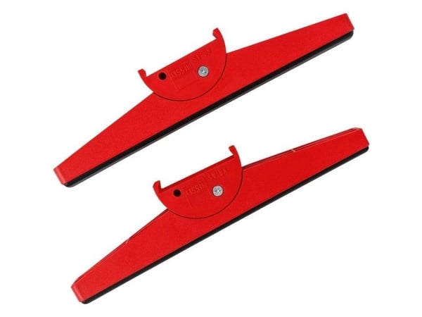 BESSEY adapter for klemmer 170x25 mm