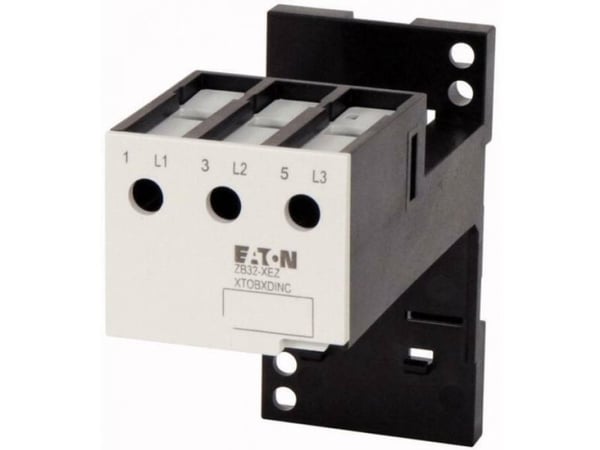 Eaton 278473 ZB32-XEZ Lisävarusteet turvakytkimelle 1 kpl