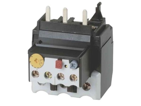 Eaton ZB65-57 virtarele musta/valkoinen (278459)