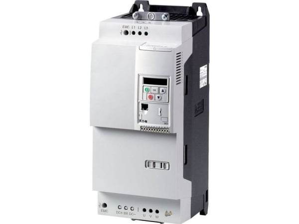 Eaton frekvensomriktare DC1-34030FB-A20CE1 15 kW trefas