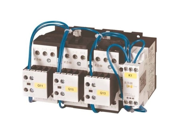 Eaton SDAINLM140(230V50HZ,240V60HZ) Tähti-kolmio yhdistelmä 75 kW 1 kpl